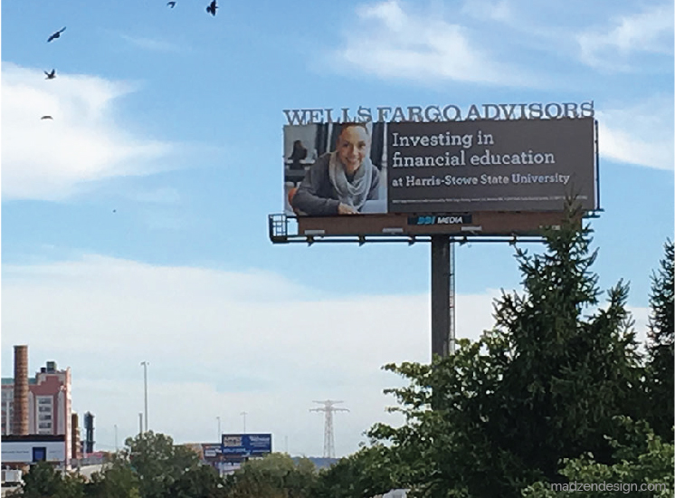 WFA Billboard